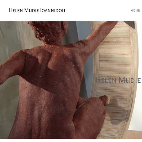 Helen Mudie Ioannidou