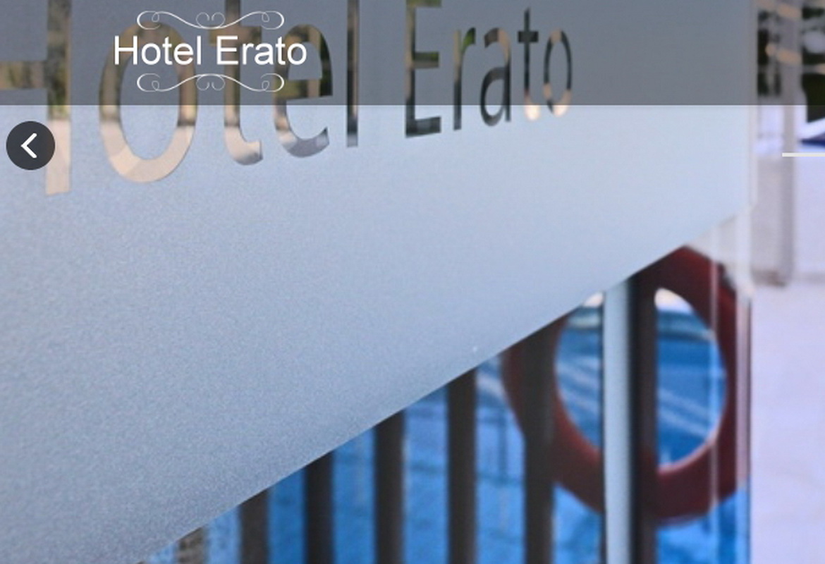 Hotel Erato